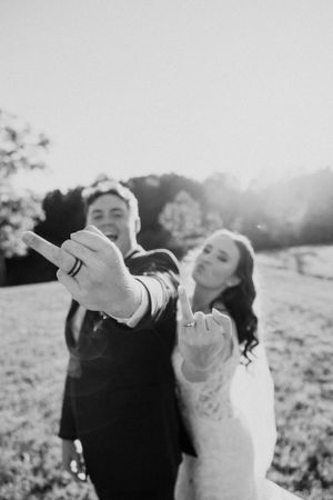 Grayson + Baylee