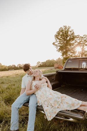 Braden + Ayla