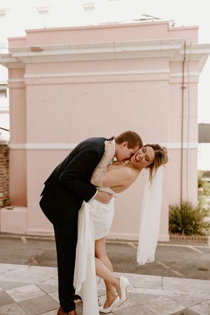 Charleston