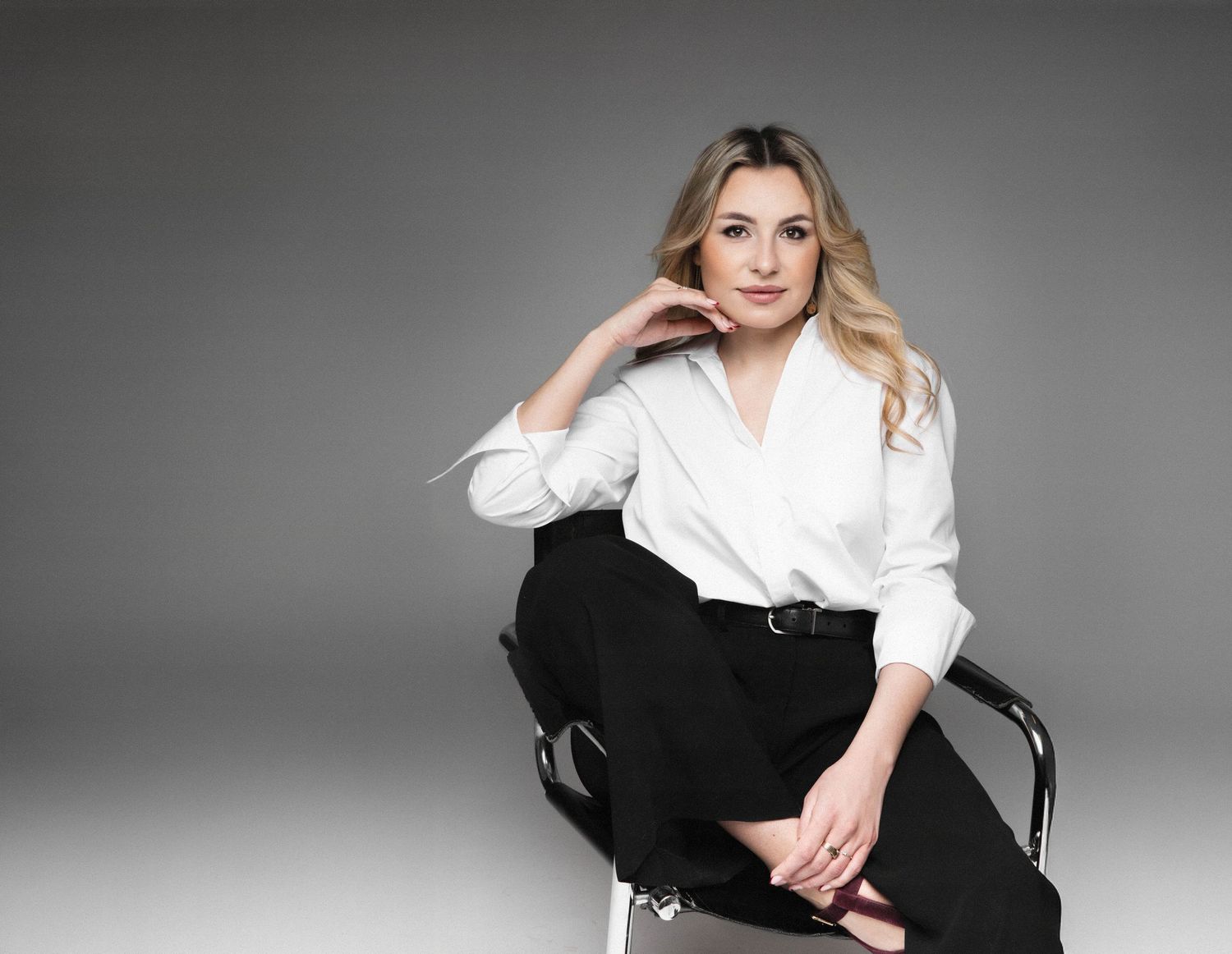 Personal Branding Photographie