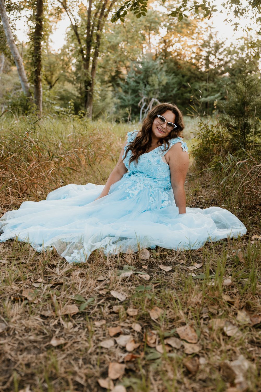 Senior Session Green River, WY