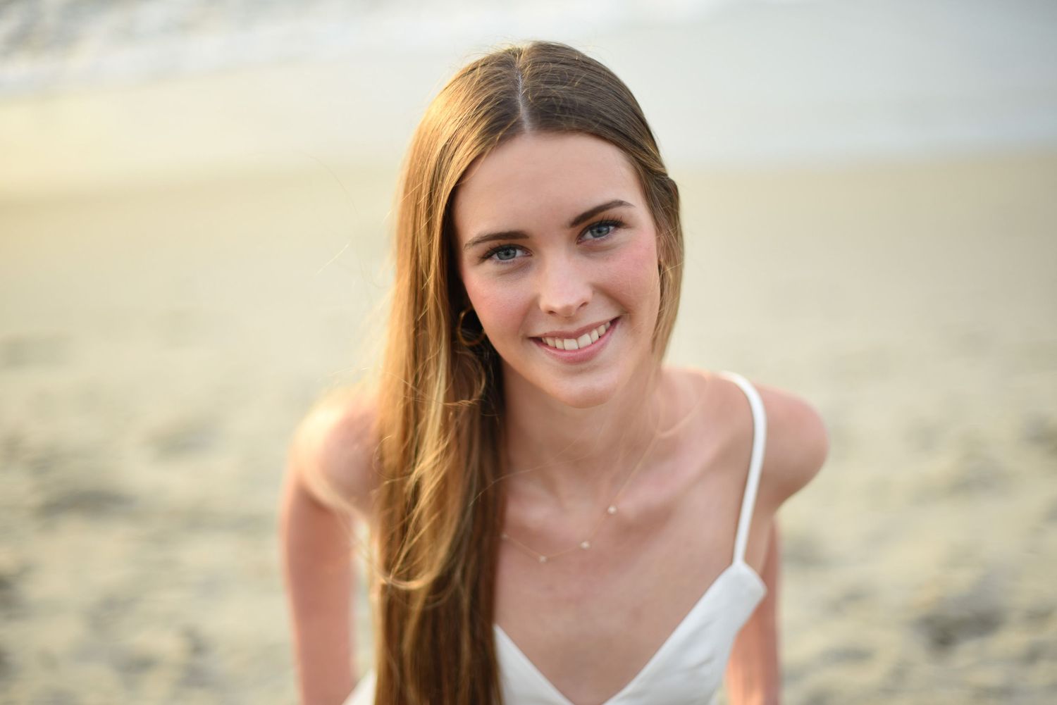 Senior Portrait, San diego. La Jolla Senior portrait. Bishops. La Jolla High School.