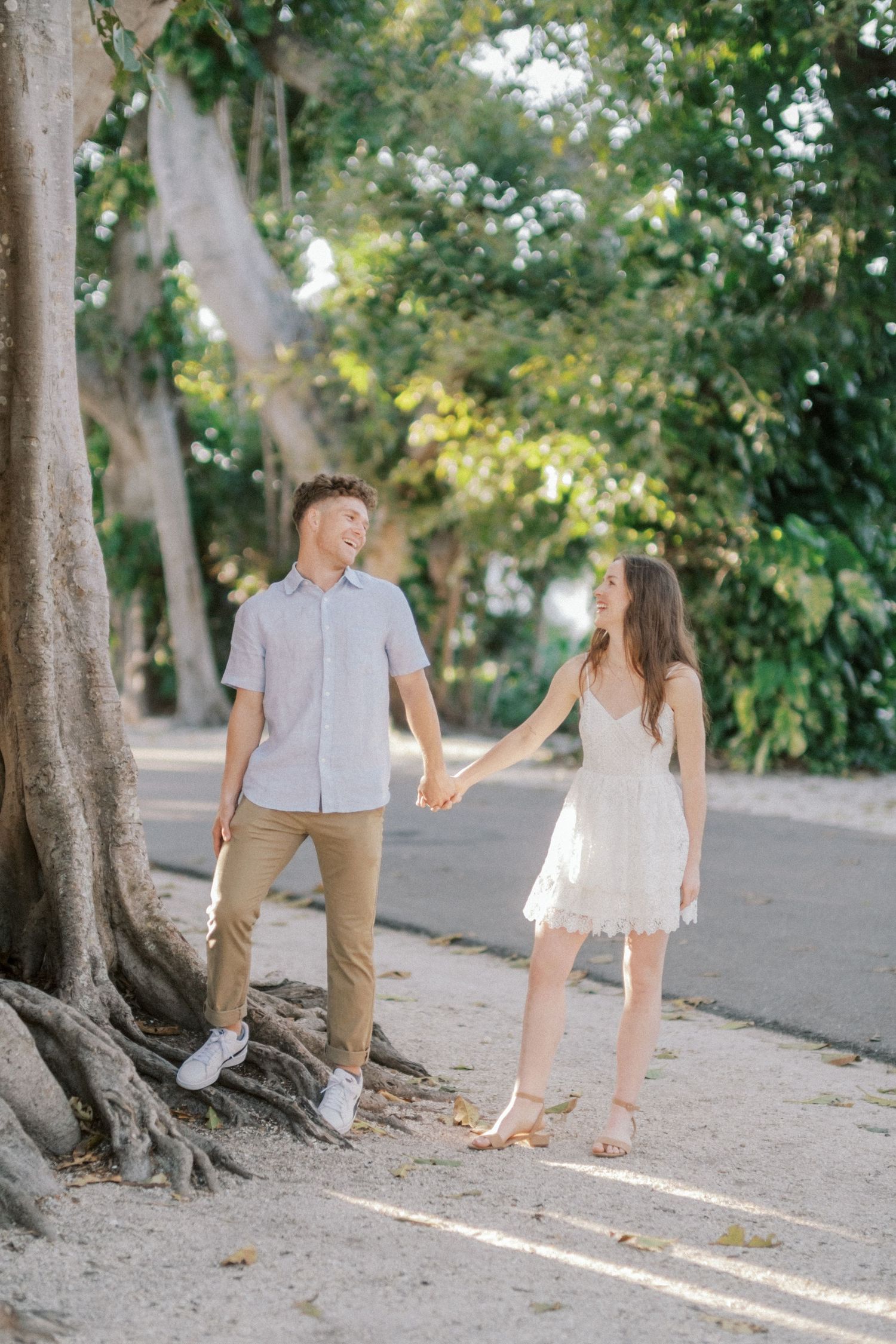 Siesta Key Beach, FL | Family Photographer
