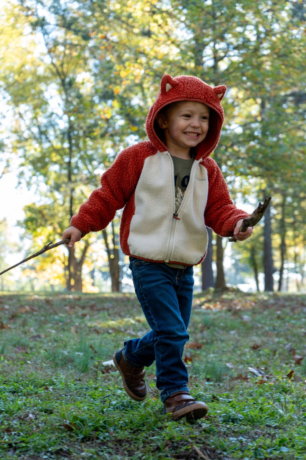 Family photography sessions capturing authentic moments, milestones, and connection. Serving families with natural, stress-free photos.
