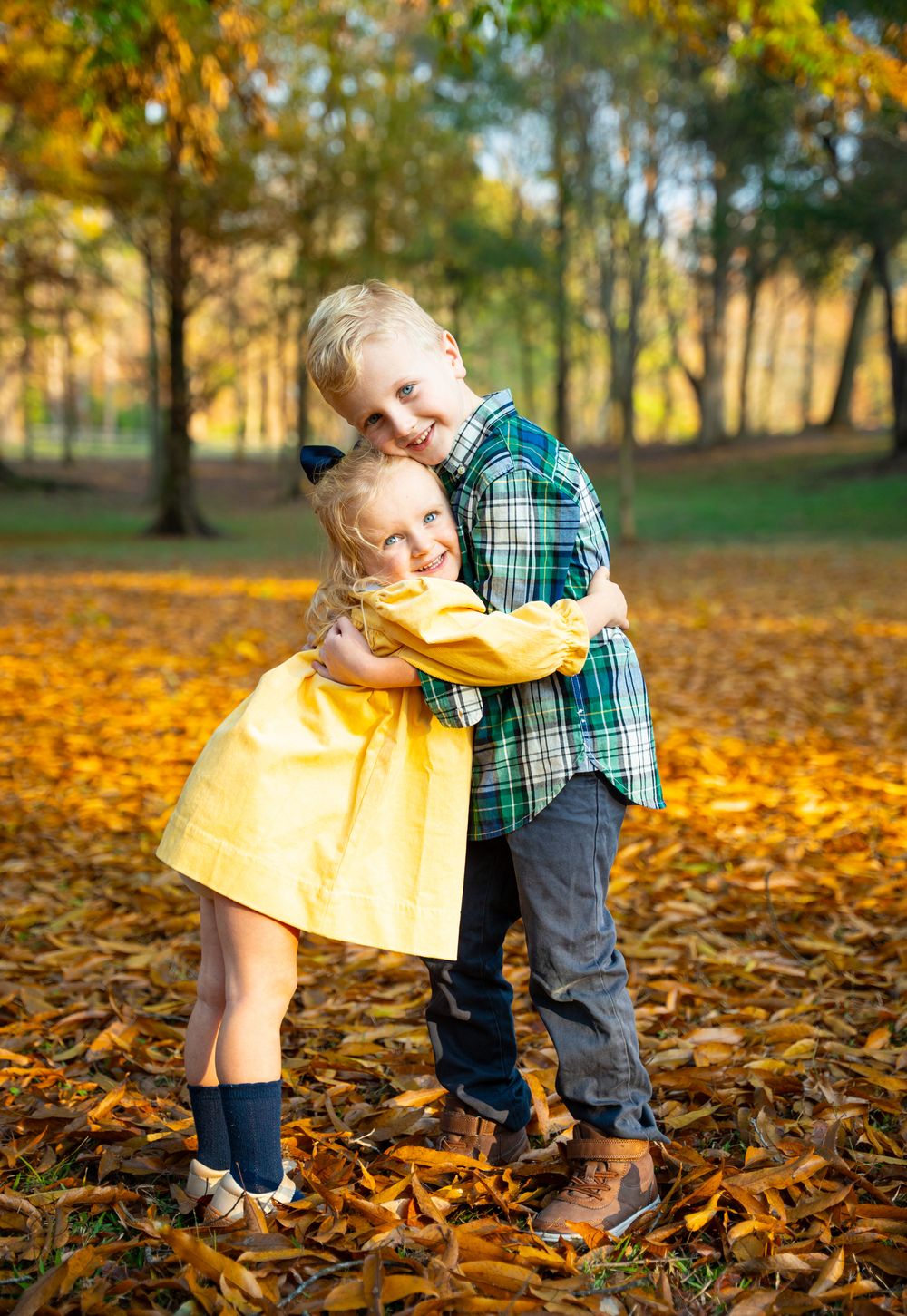 Family photography sessions capturing authentic moments, milestones, and connection. Serving families with natural, stress-free photos.