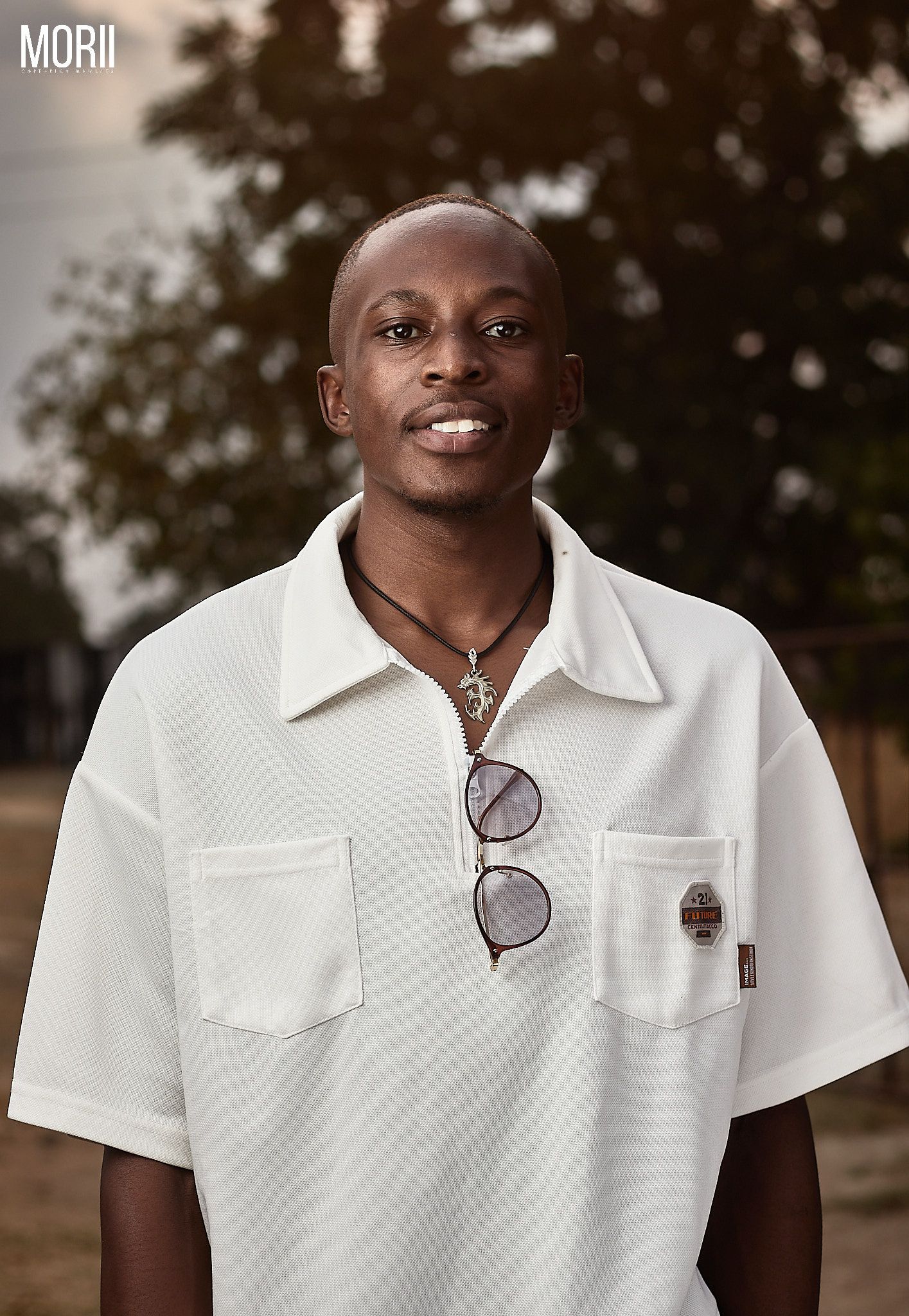 Walter Mavhunga