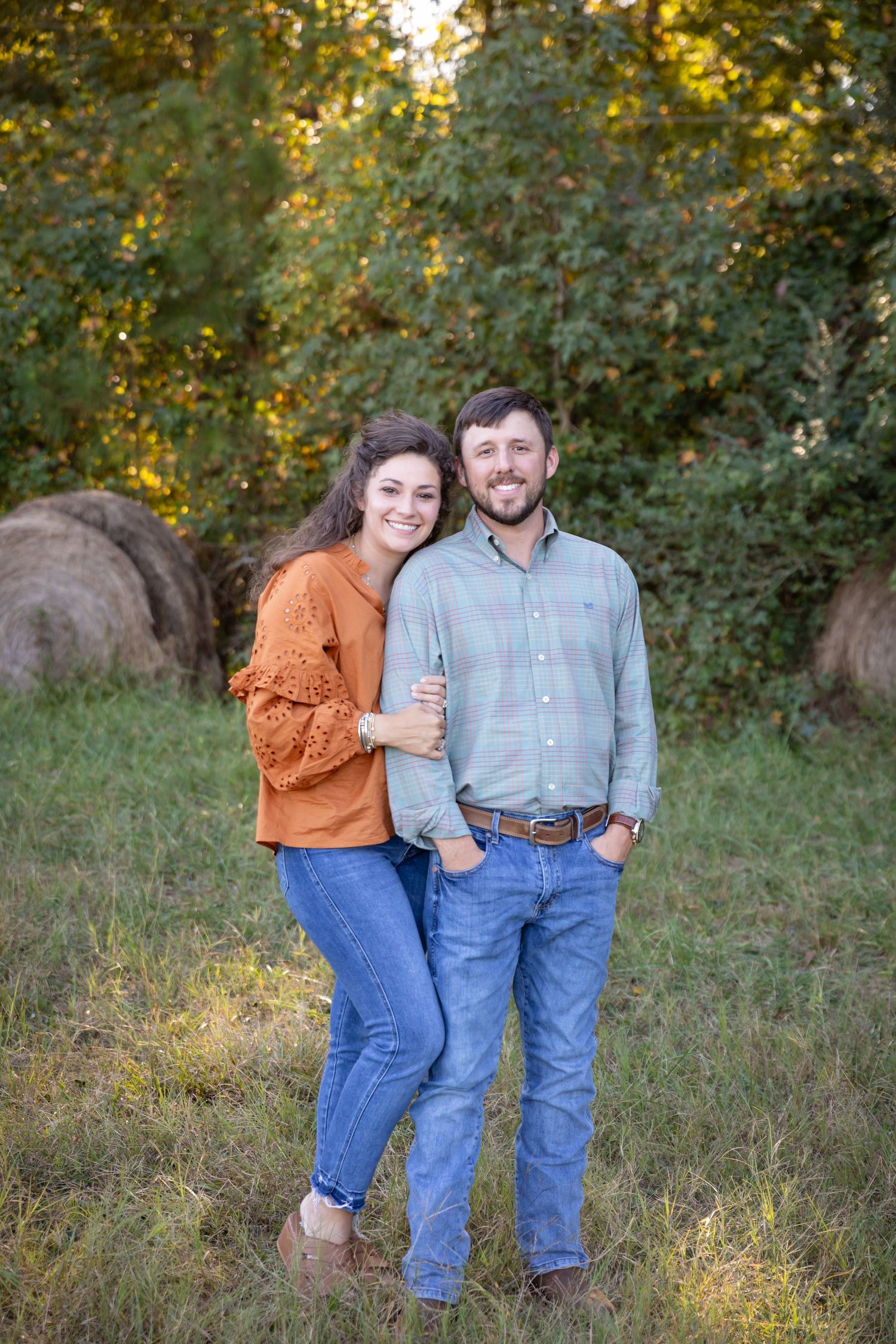 About Megan Marie Photography