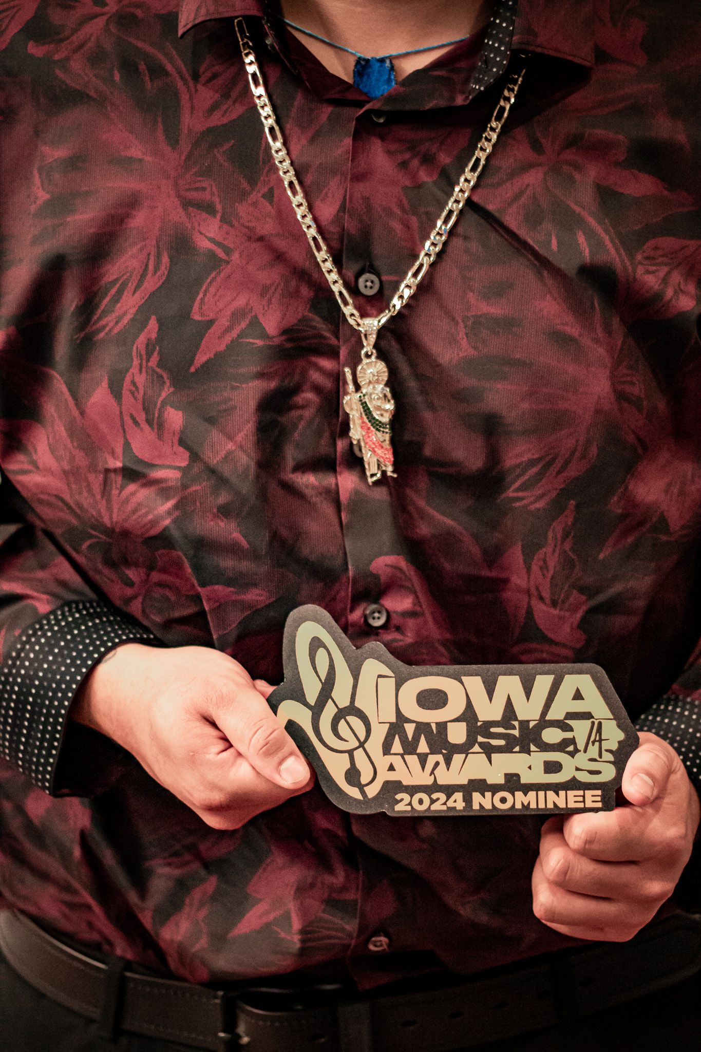 Iowa Music Awards 2025