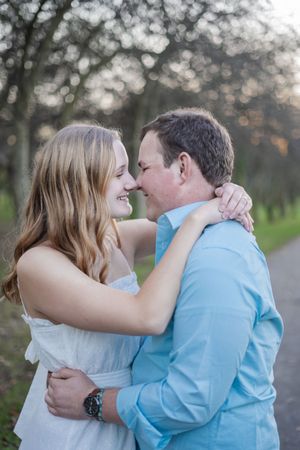 Engagement Photo