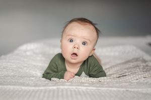 Baby Photo