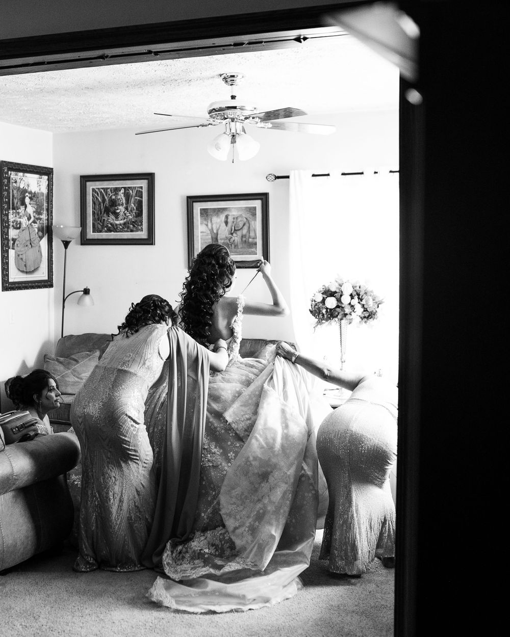 Quinceanera
