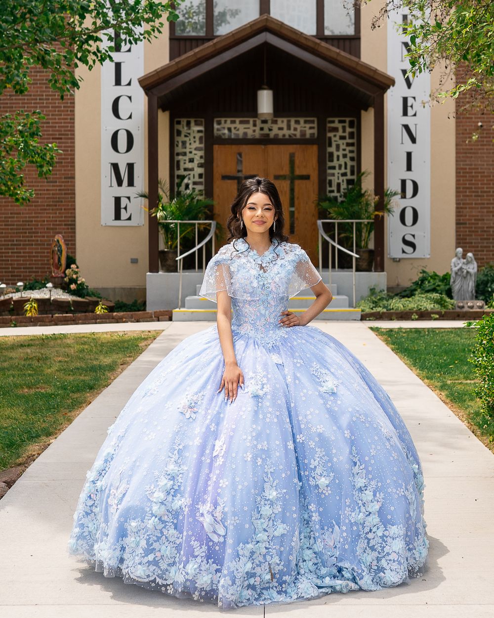 Quinceanera