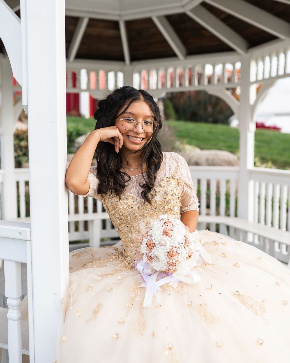 Quinceanera