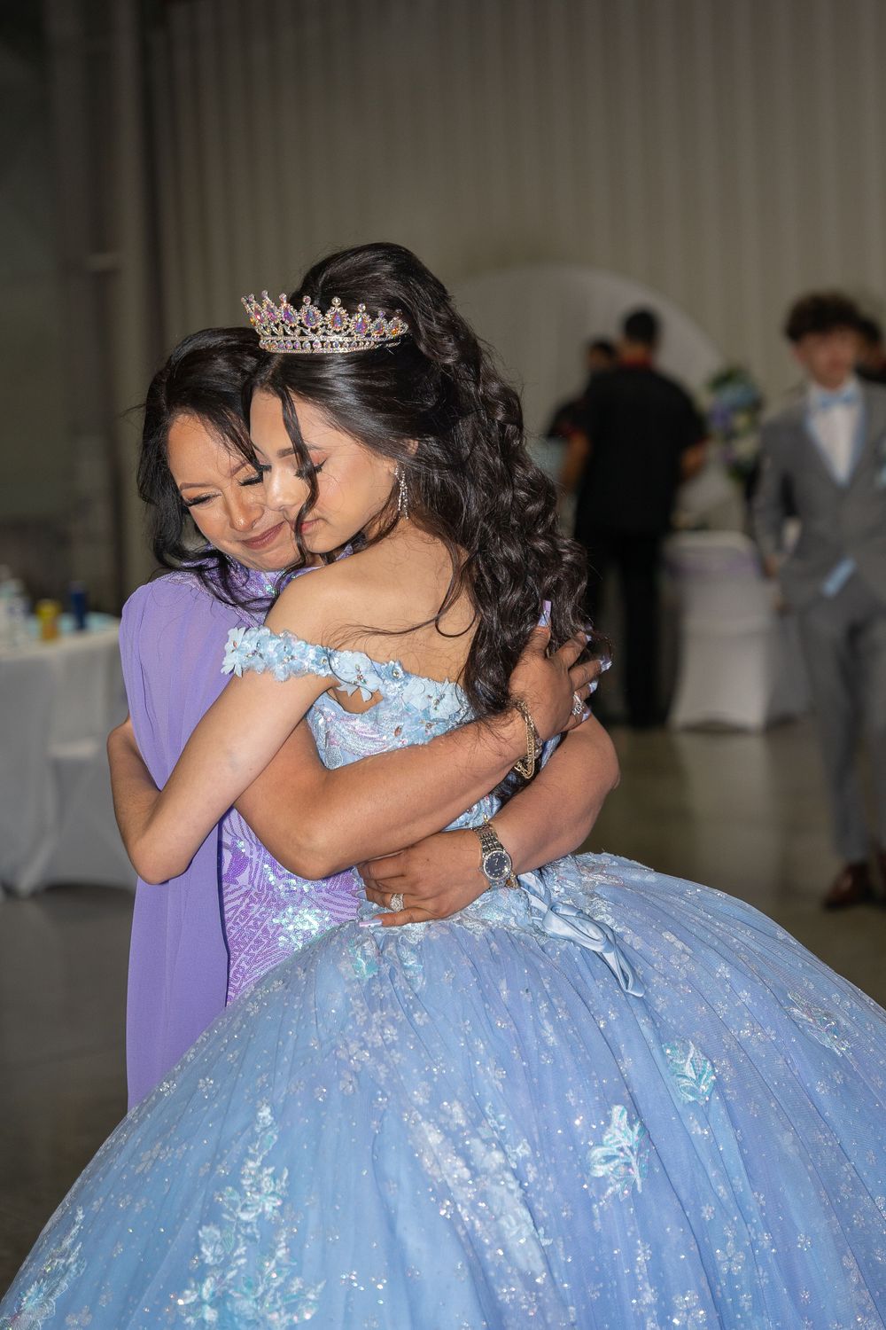 Quinceanera