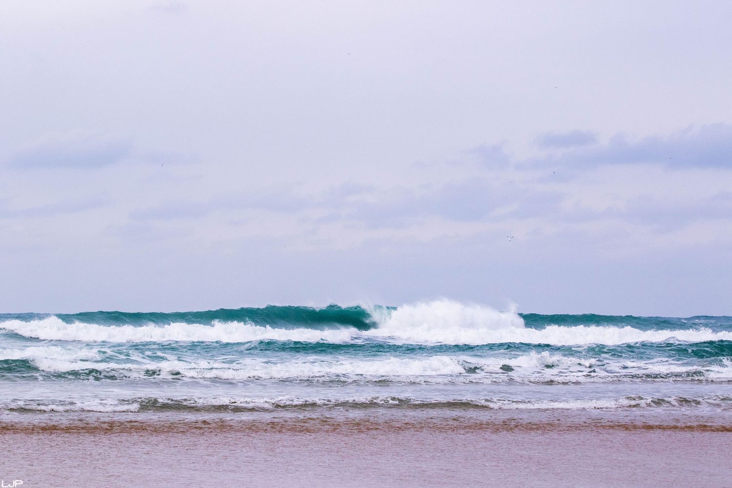 wave