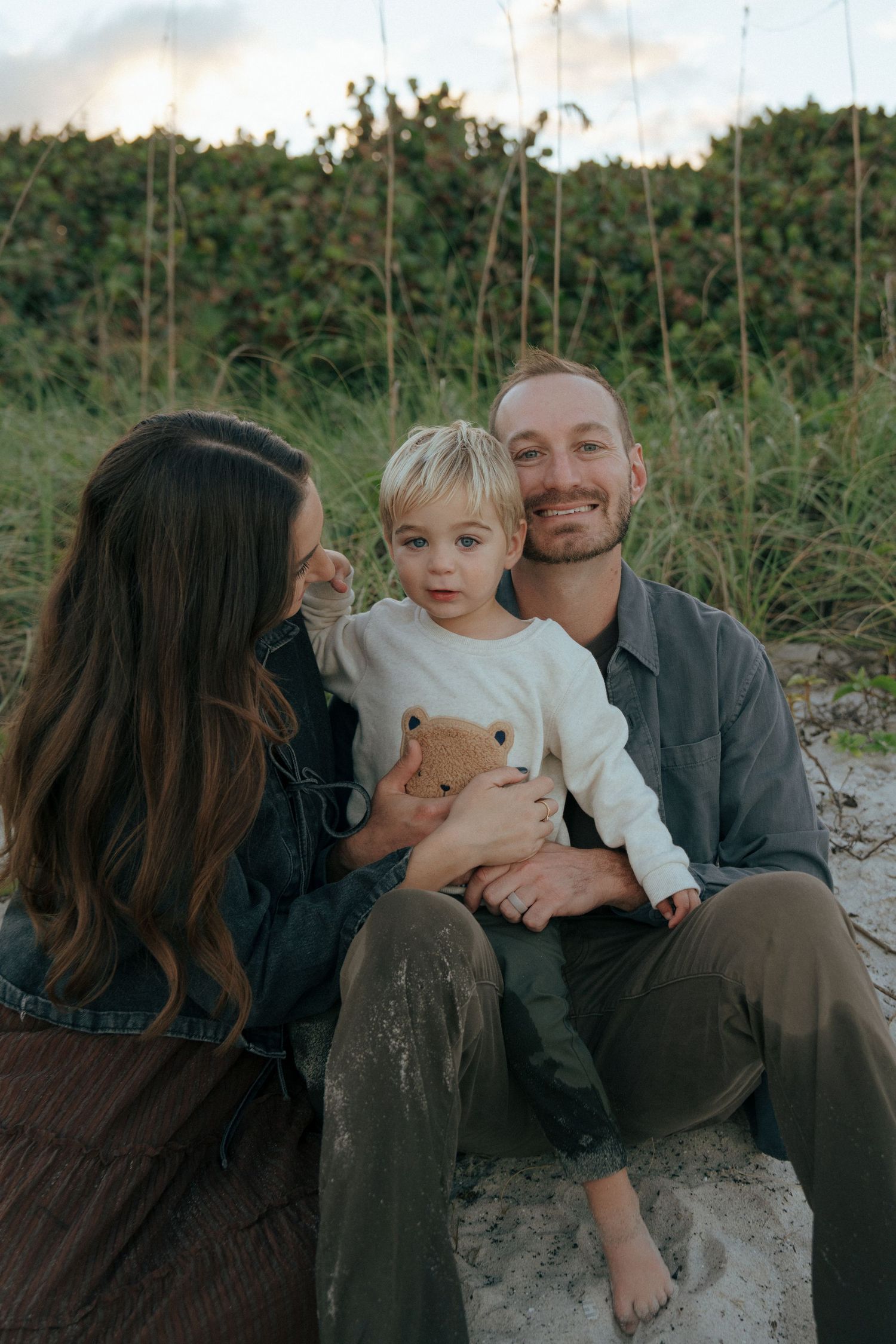 family