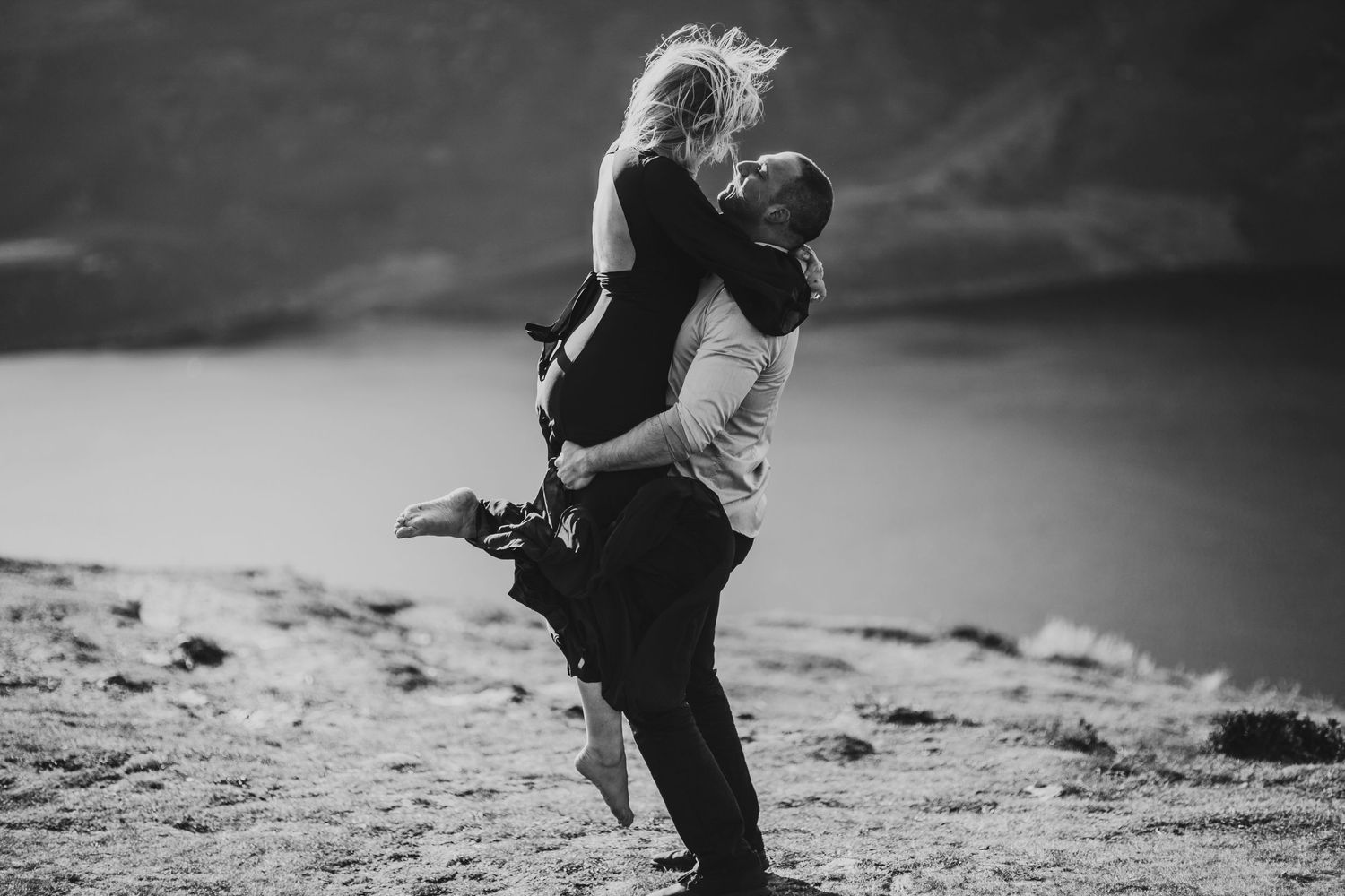 Dublin wedding and lifestyle portrait photographer - Ireland