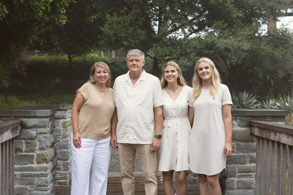 Family portrait