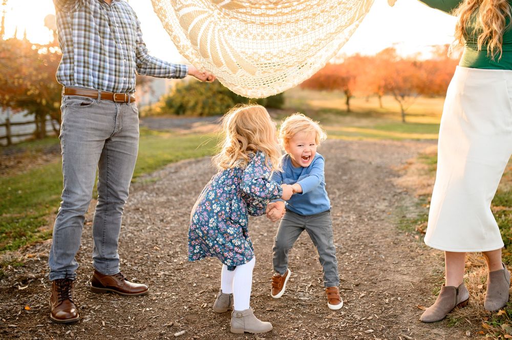 Omaha Family Photographer