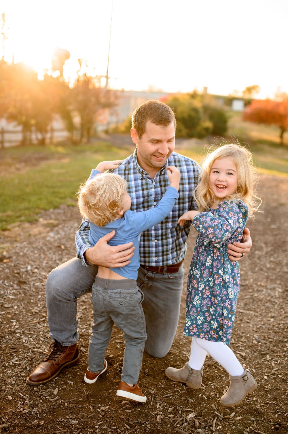 Omaha Family Photographer