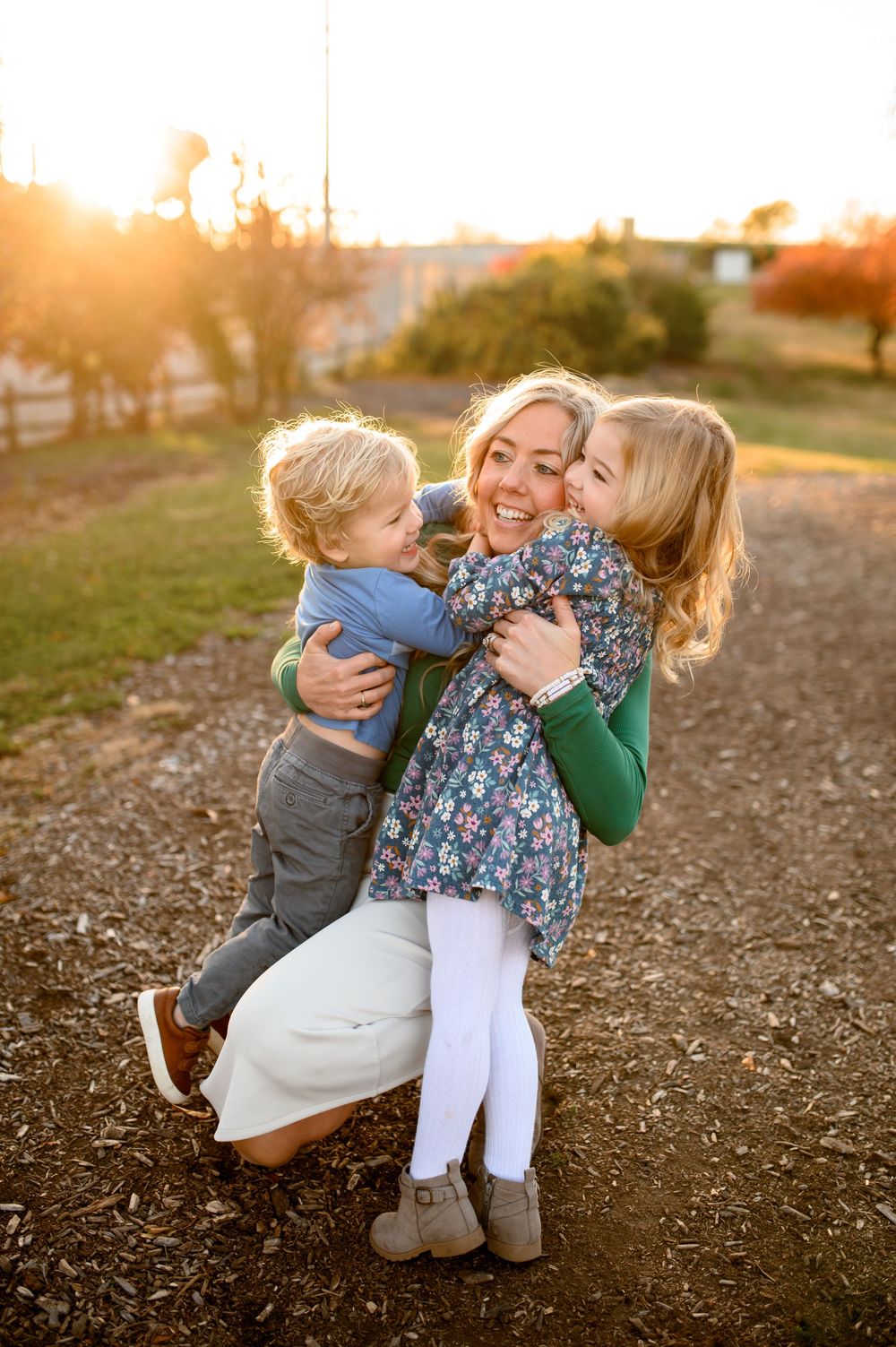 Omaha Family Photographer