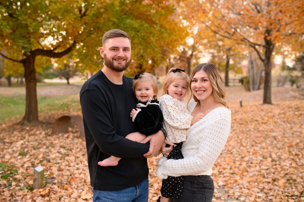 Omaha Family Photographer