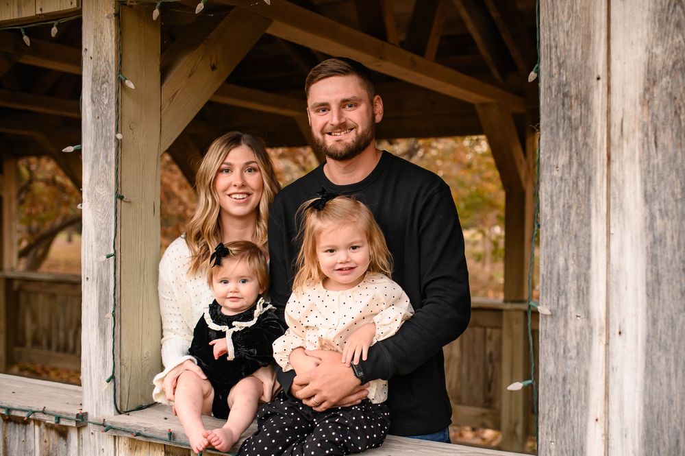 Omaha Family Photographer