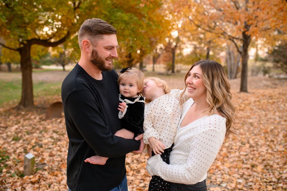 Omaha Family Photographer
