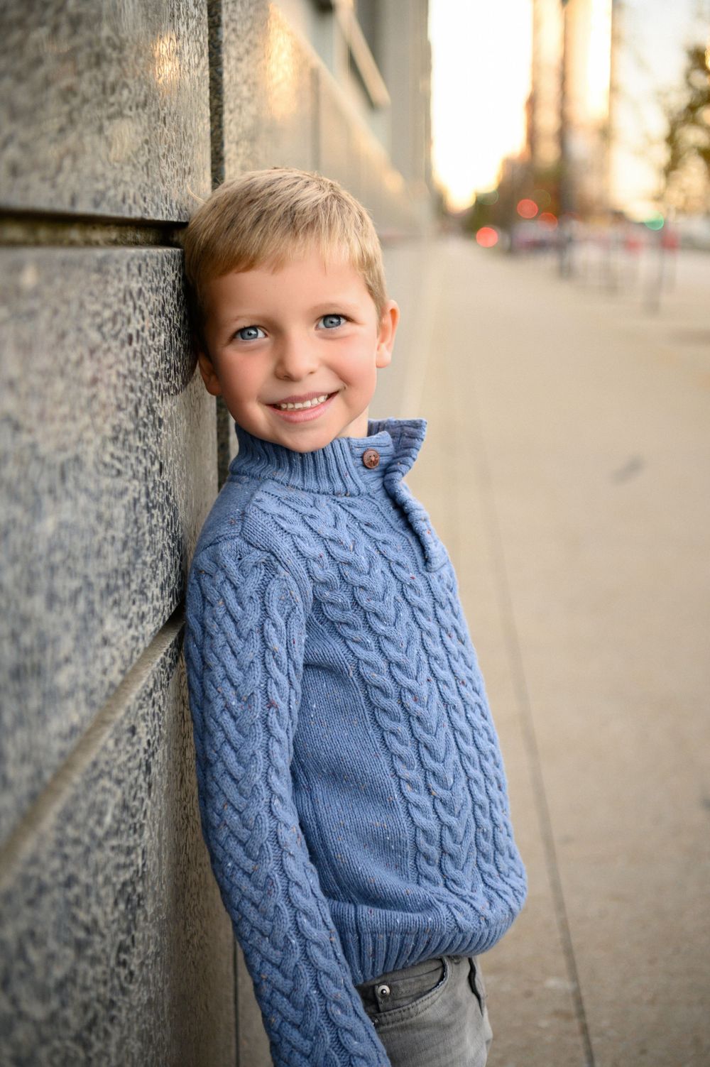 Omaha Family Photographer