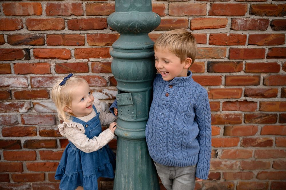 Omaha Family Photographer