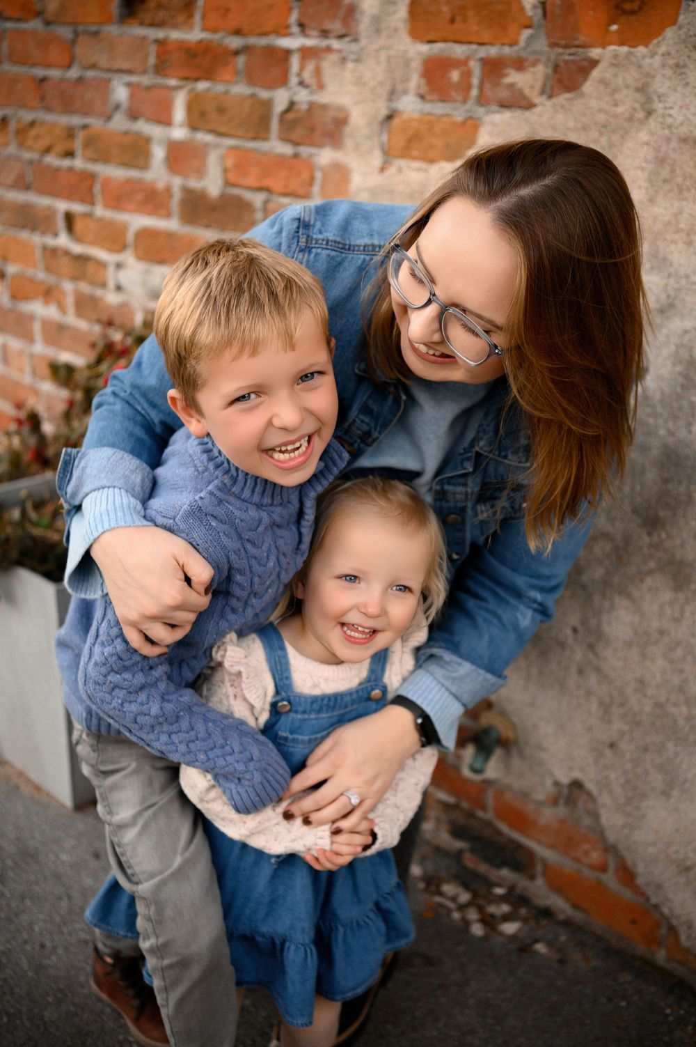Omaha Family Photographer