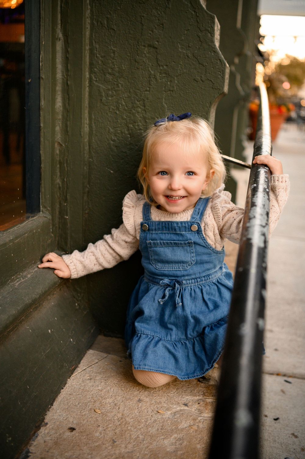 Omaha Family Photographer