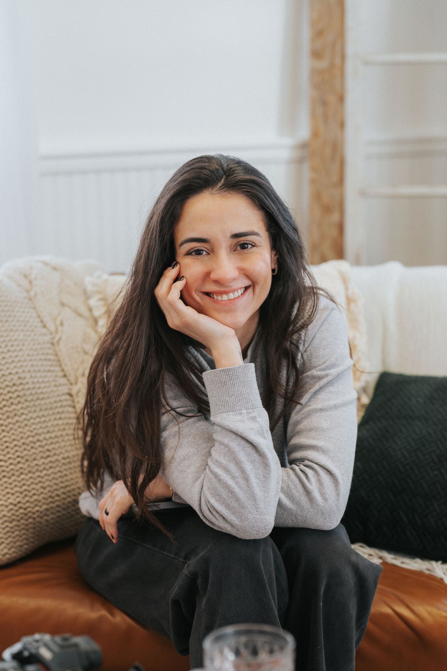 Bruna Mascarenhas Harris