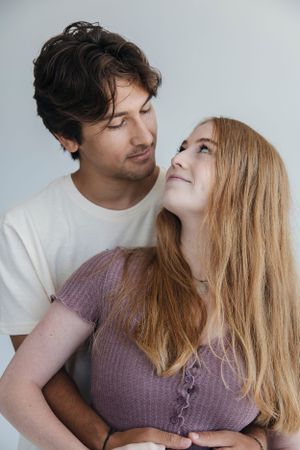 Studio Portrait / headshot photoshoot