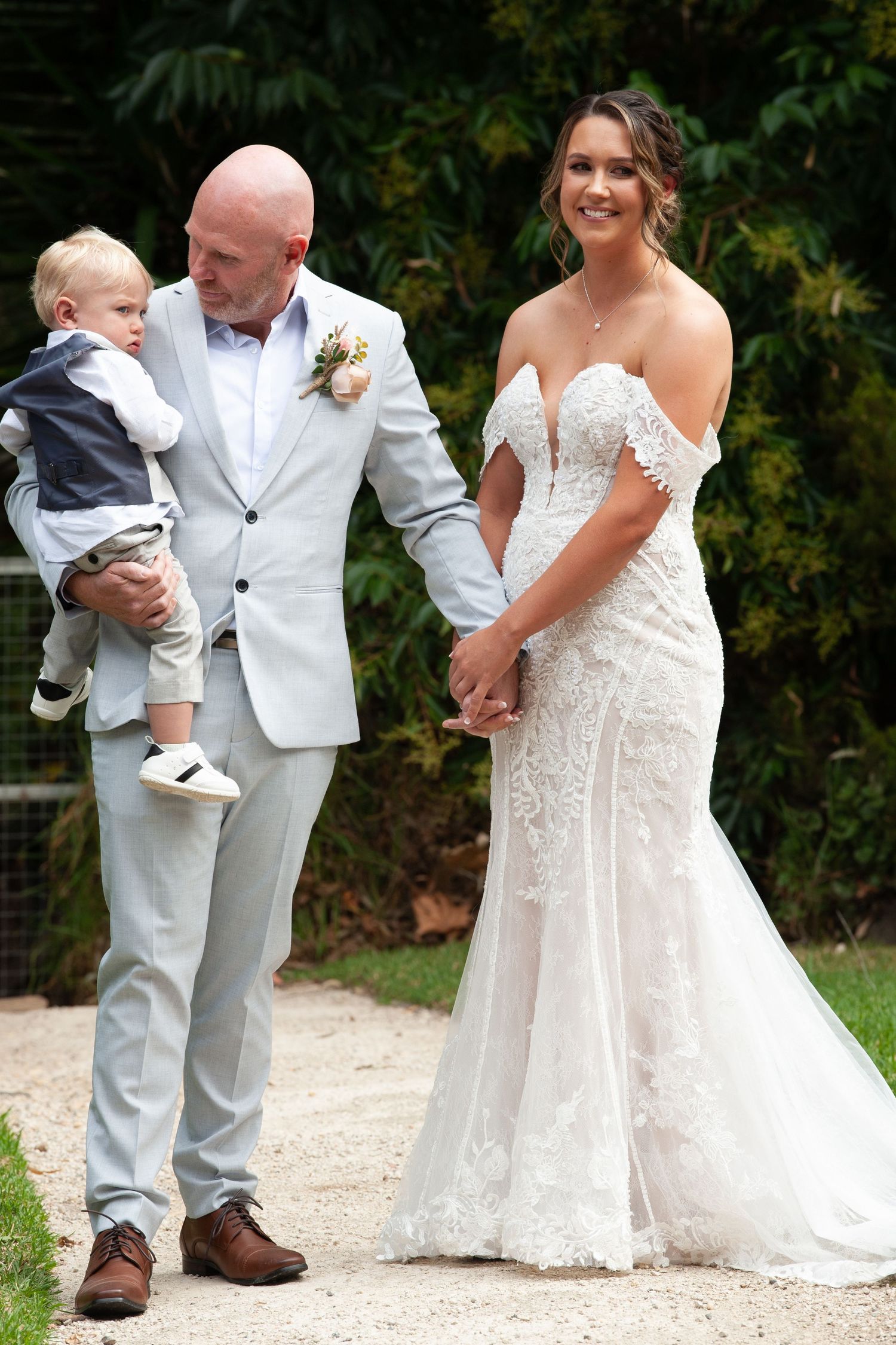 Wedding Day