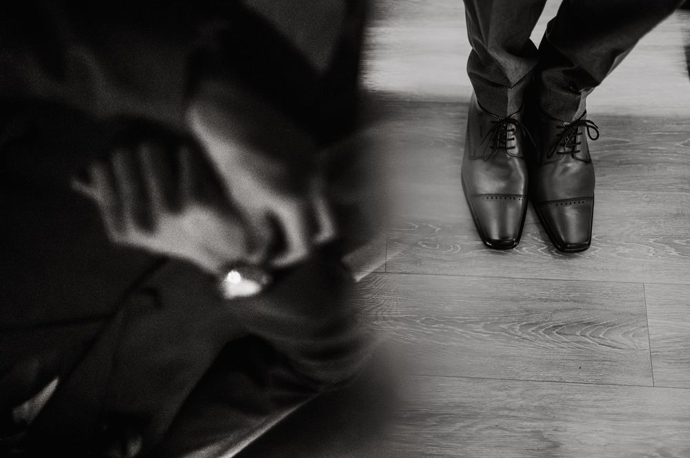 Fotografía de Bodas en Formosa