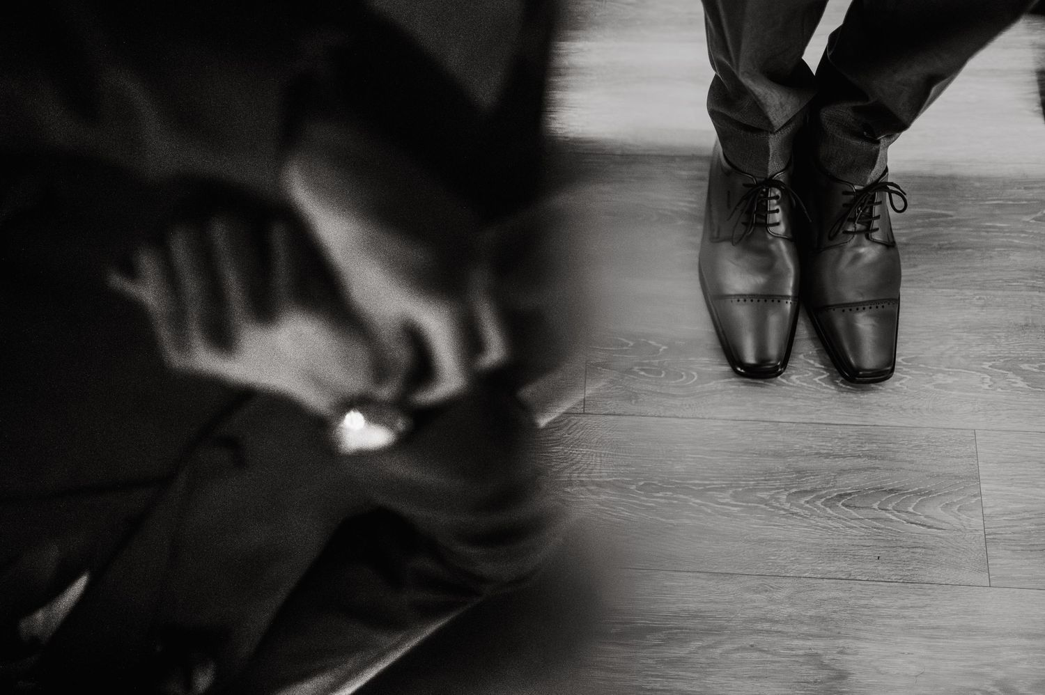 Fotografía de Bodas en Formosa