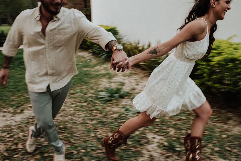Fotógrafo de Bodas en Formosa