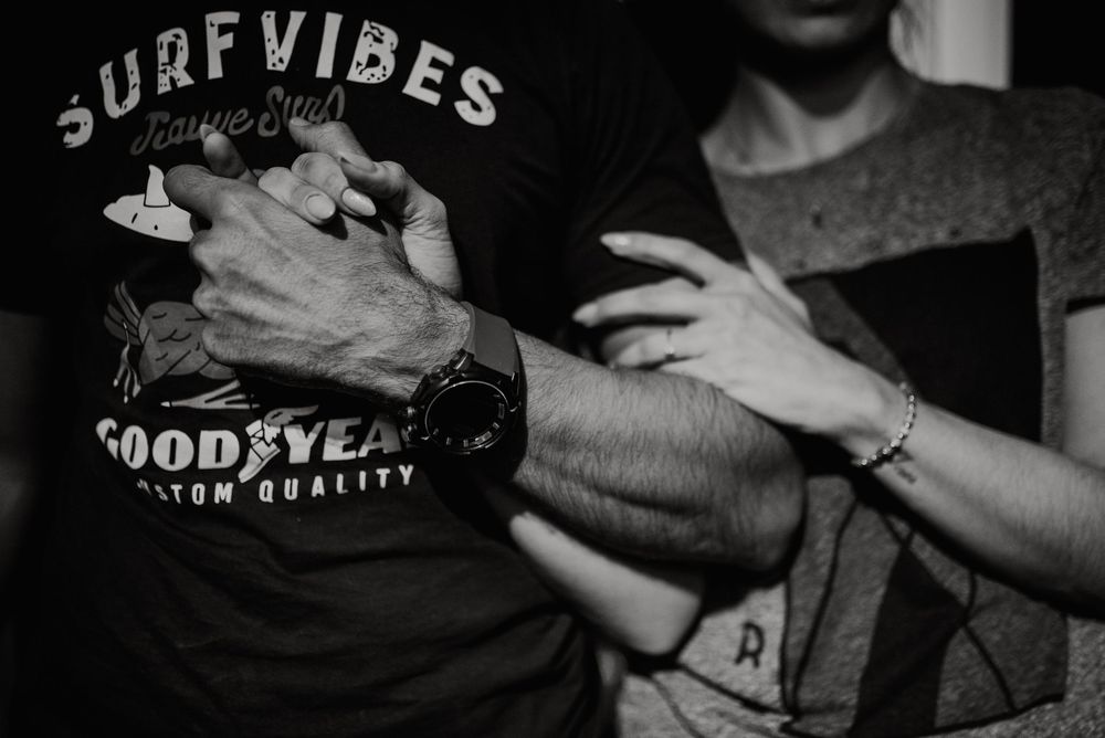 Fotografía de Bodas en Formosa