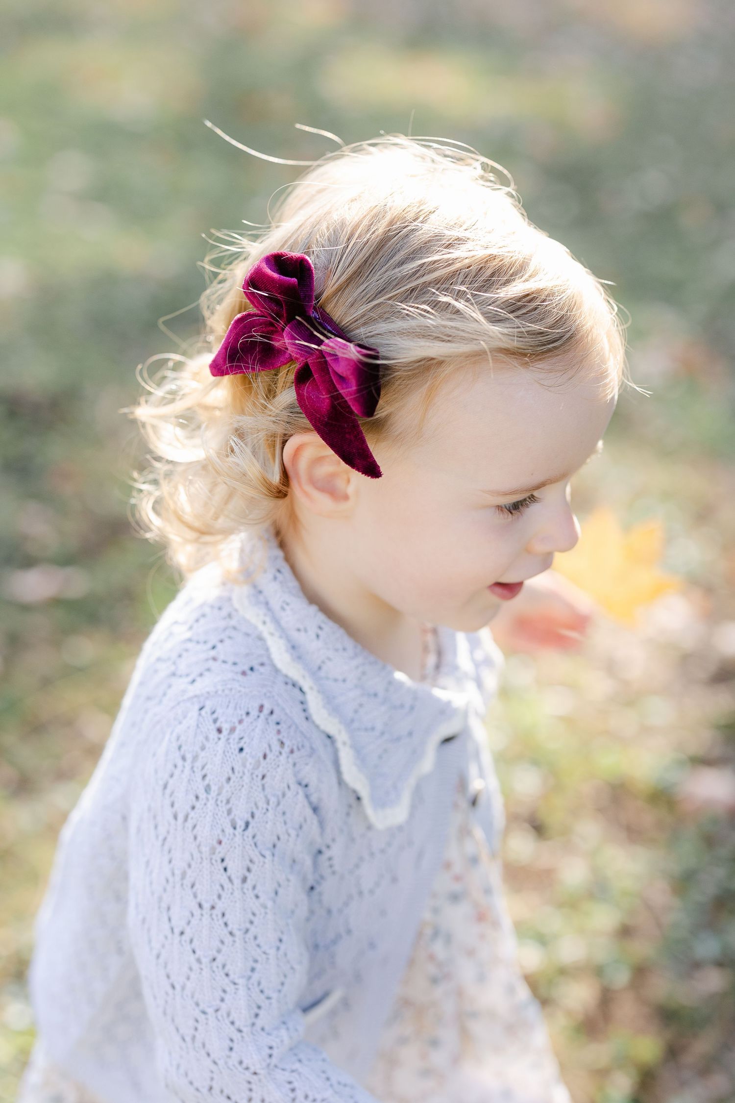Winston-Salem Family Photographer, Old Salem
