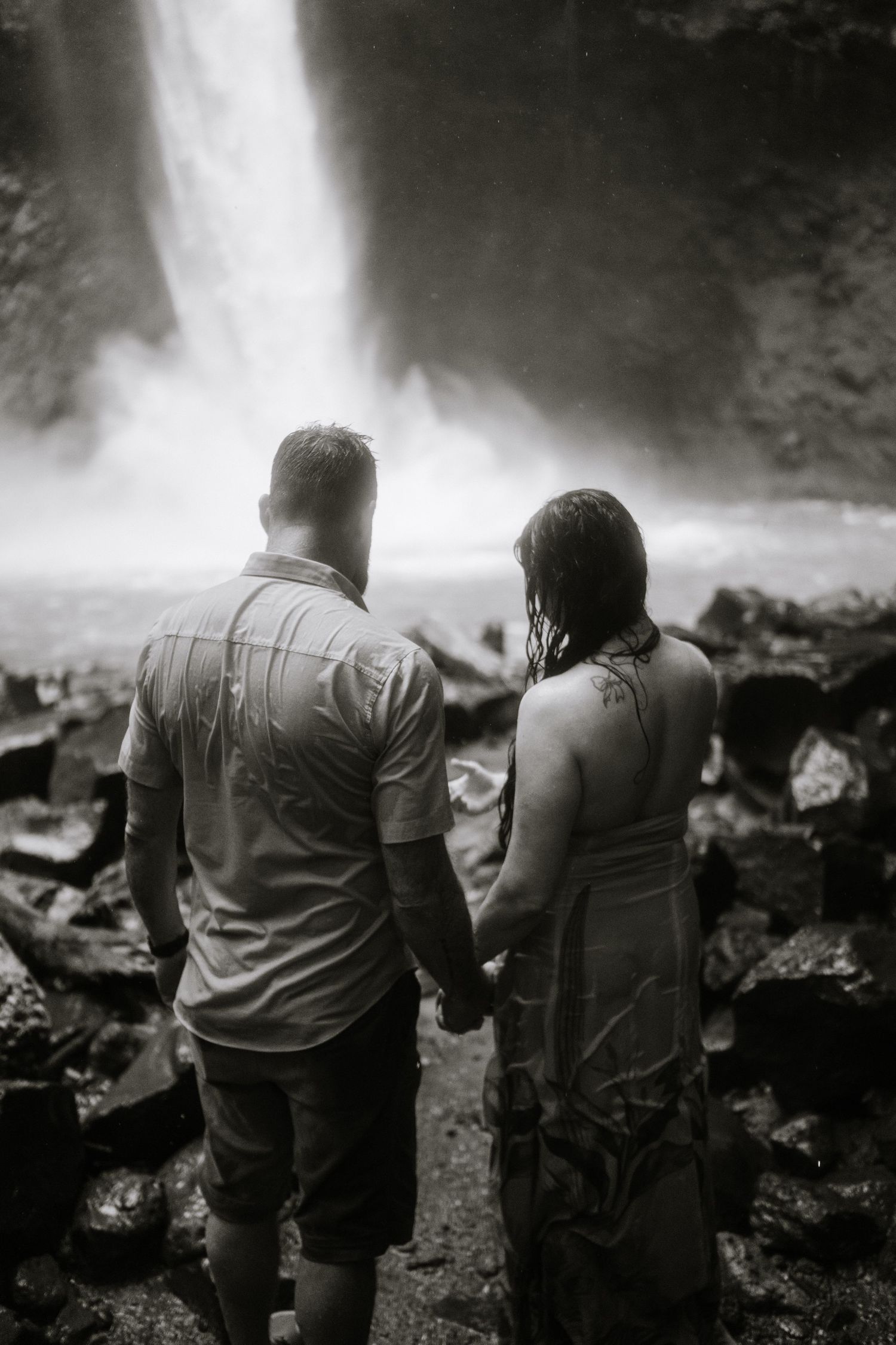 La Fortuna, Arenal Costa Rica - Photographer
