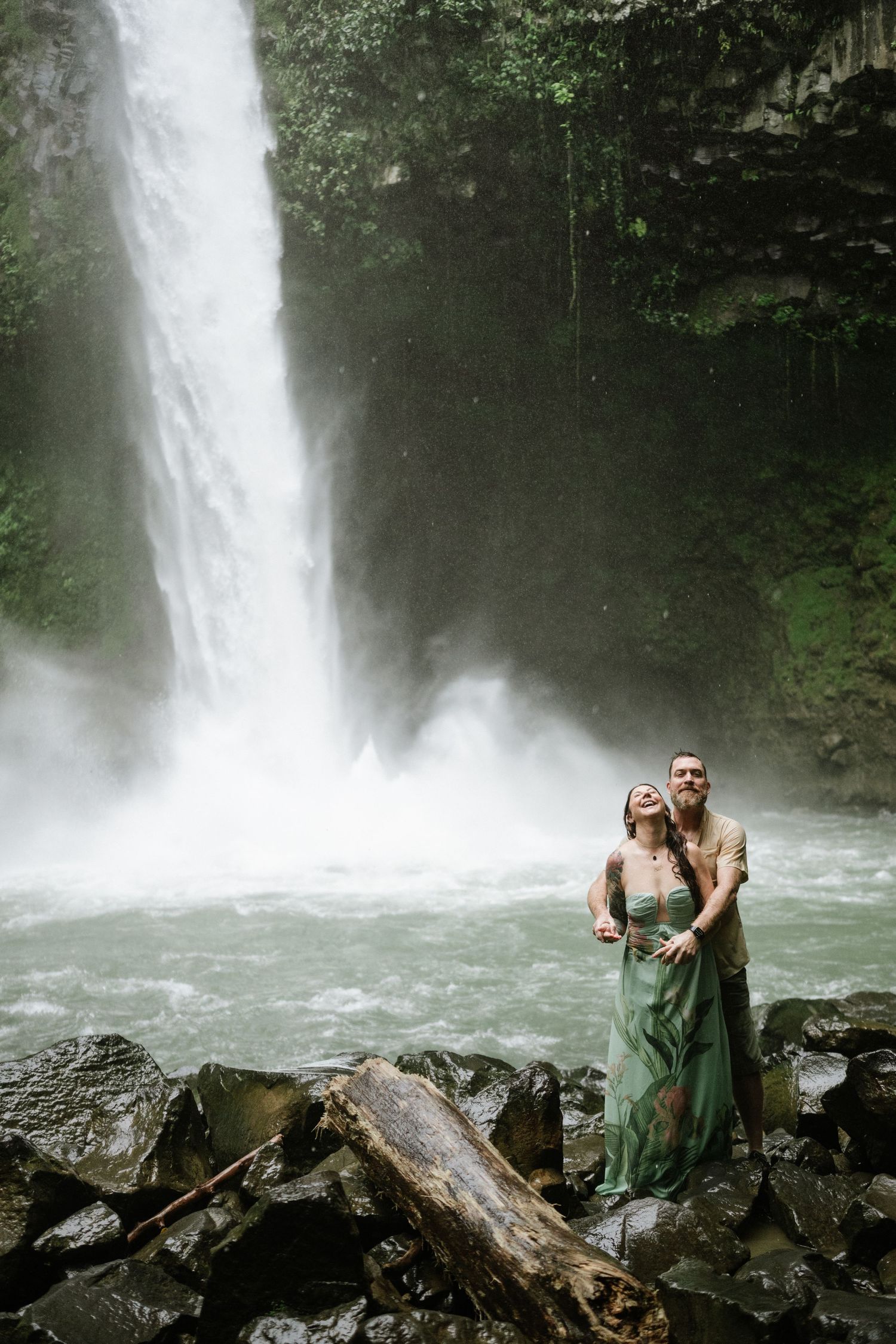 La Fortuna, Arenal Costa Rica - Photographer