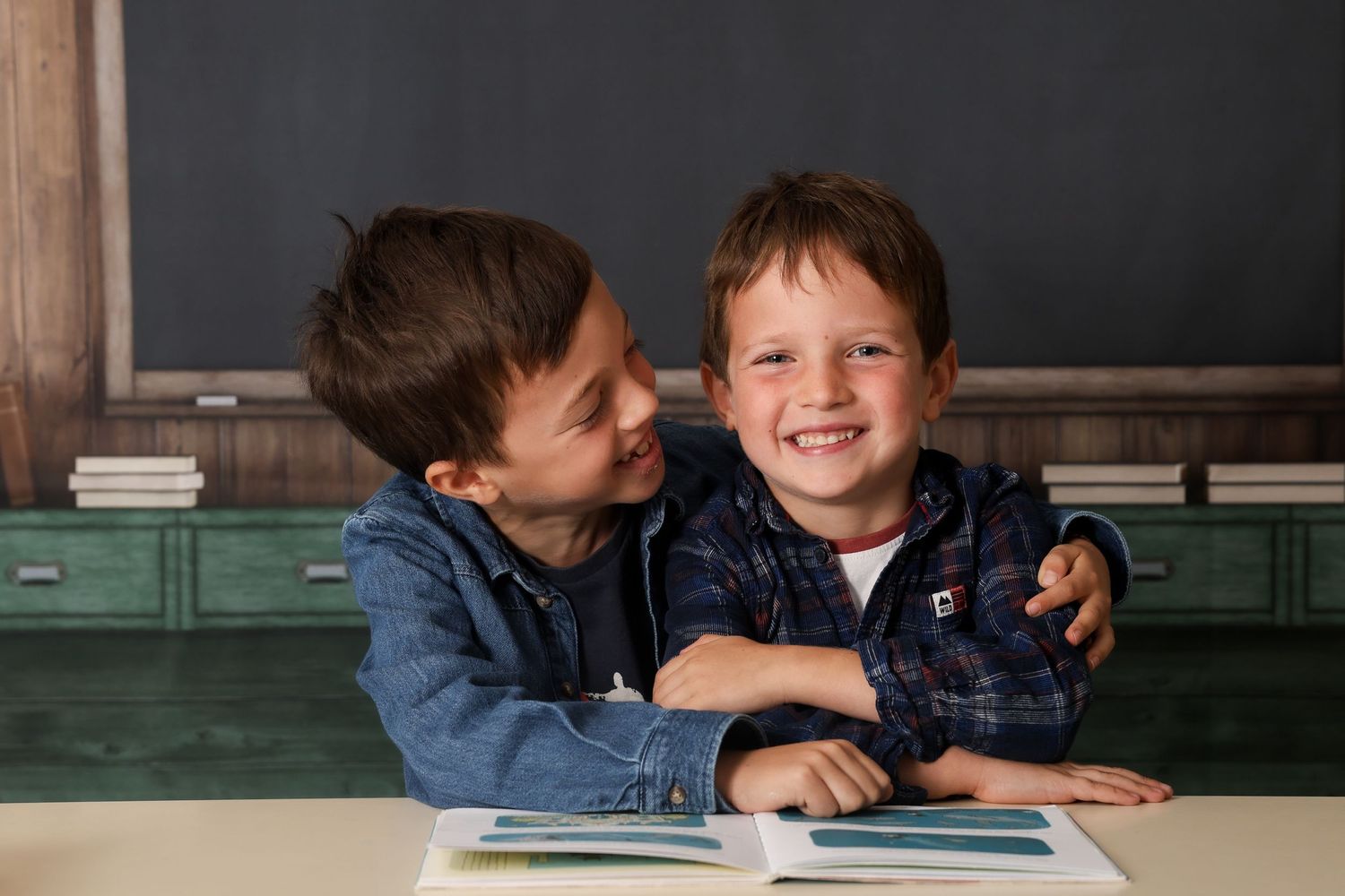 photographe scolaire Angers