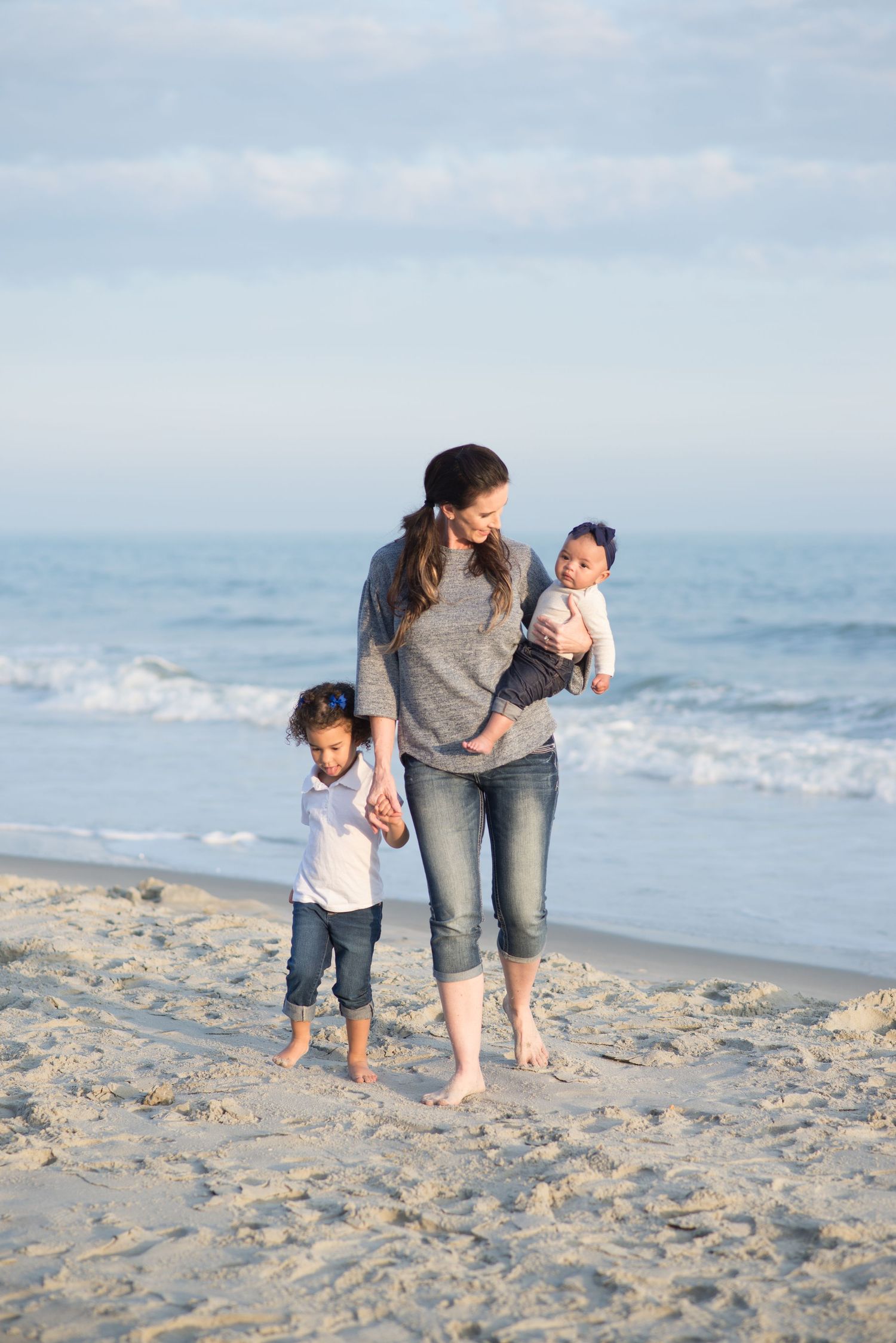 Mothers Day Mini Sessions Myrtle Beach Photography by Alicia Marie 2023