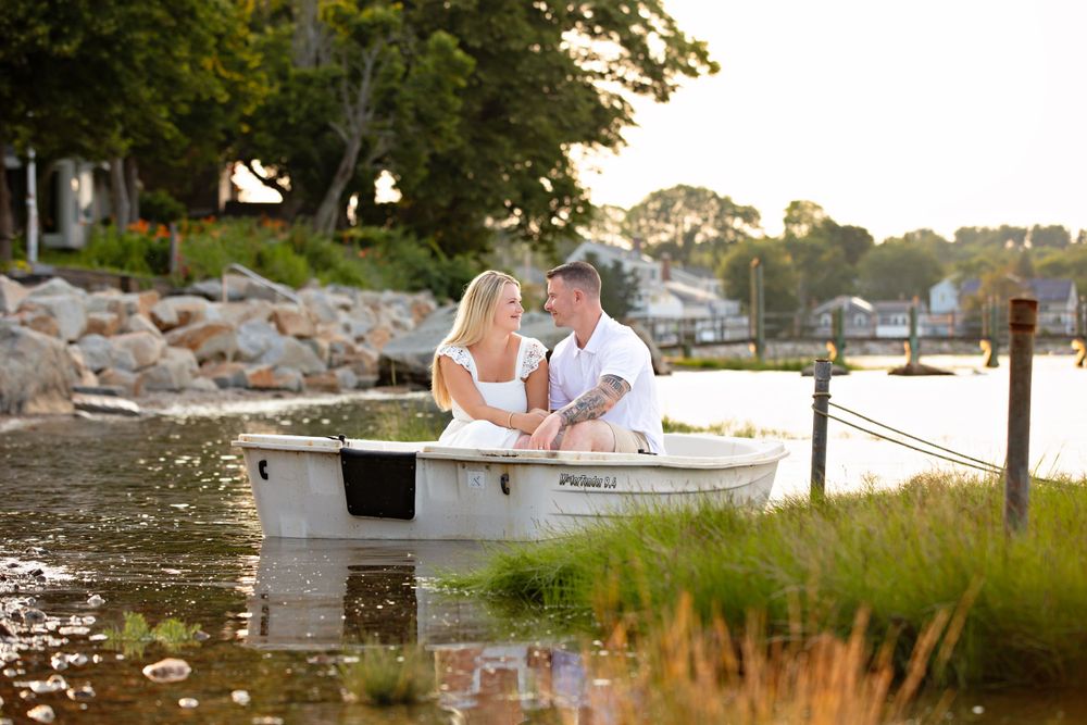 couples session