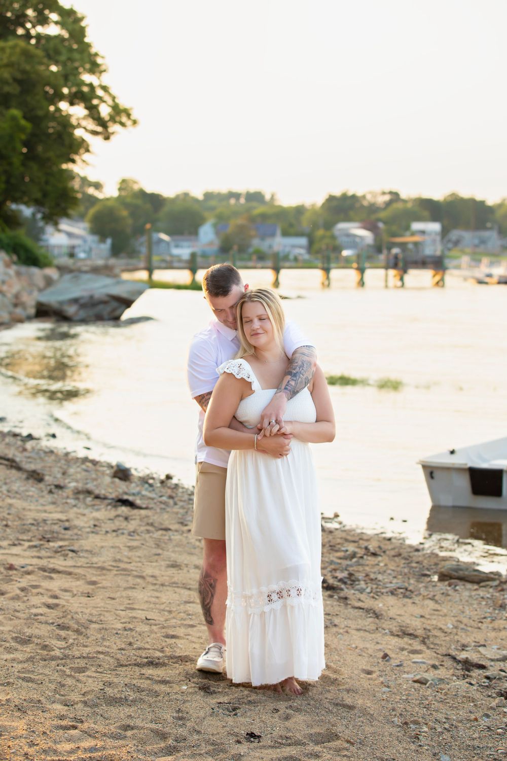 couples session