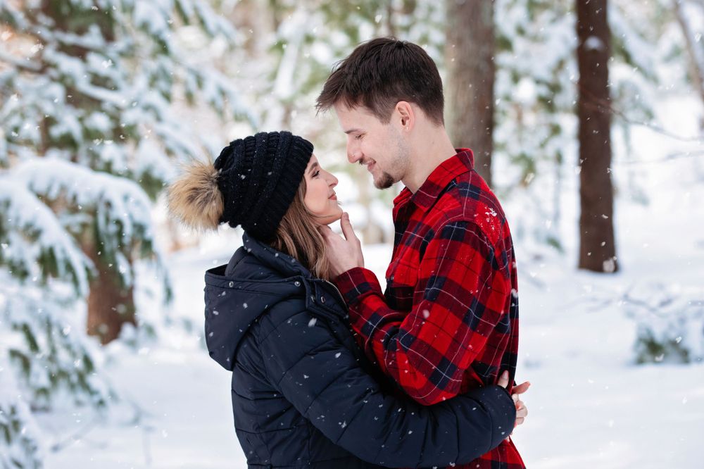 couples session