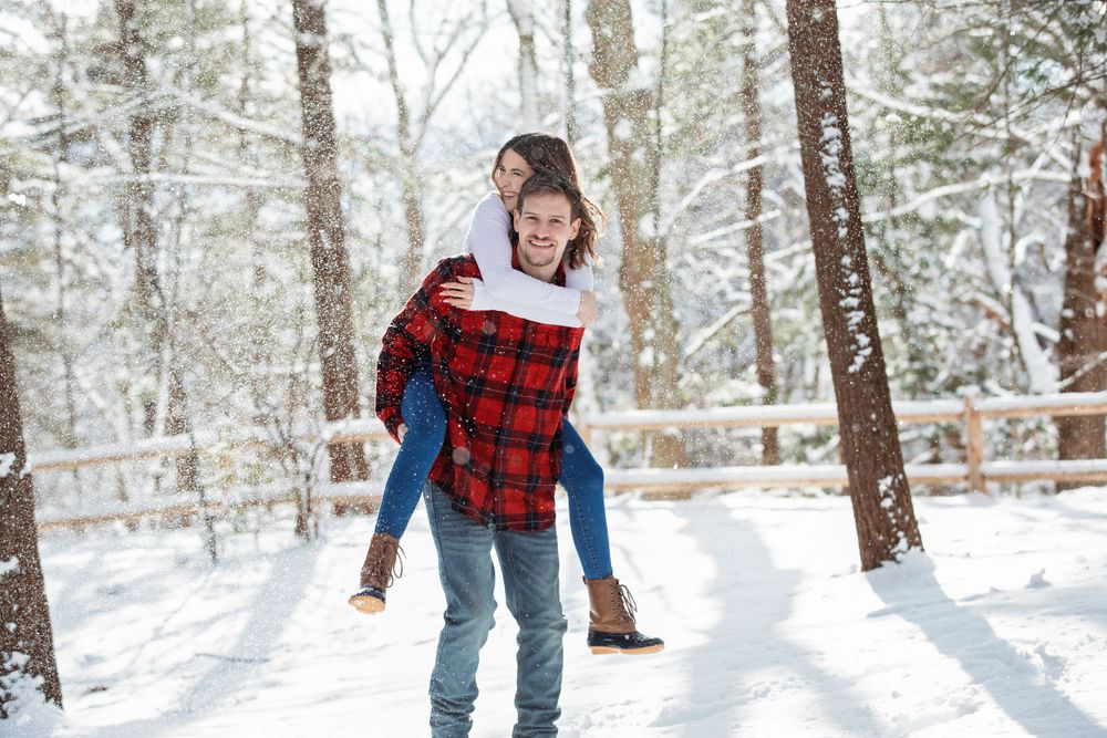 couples session