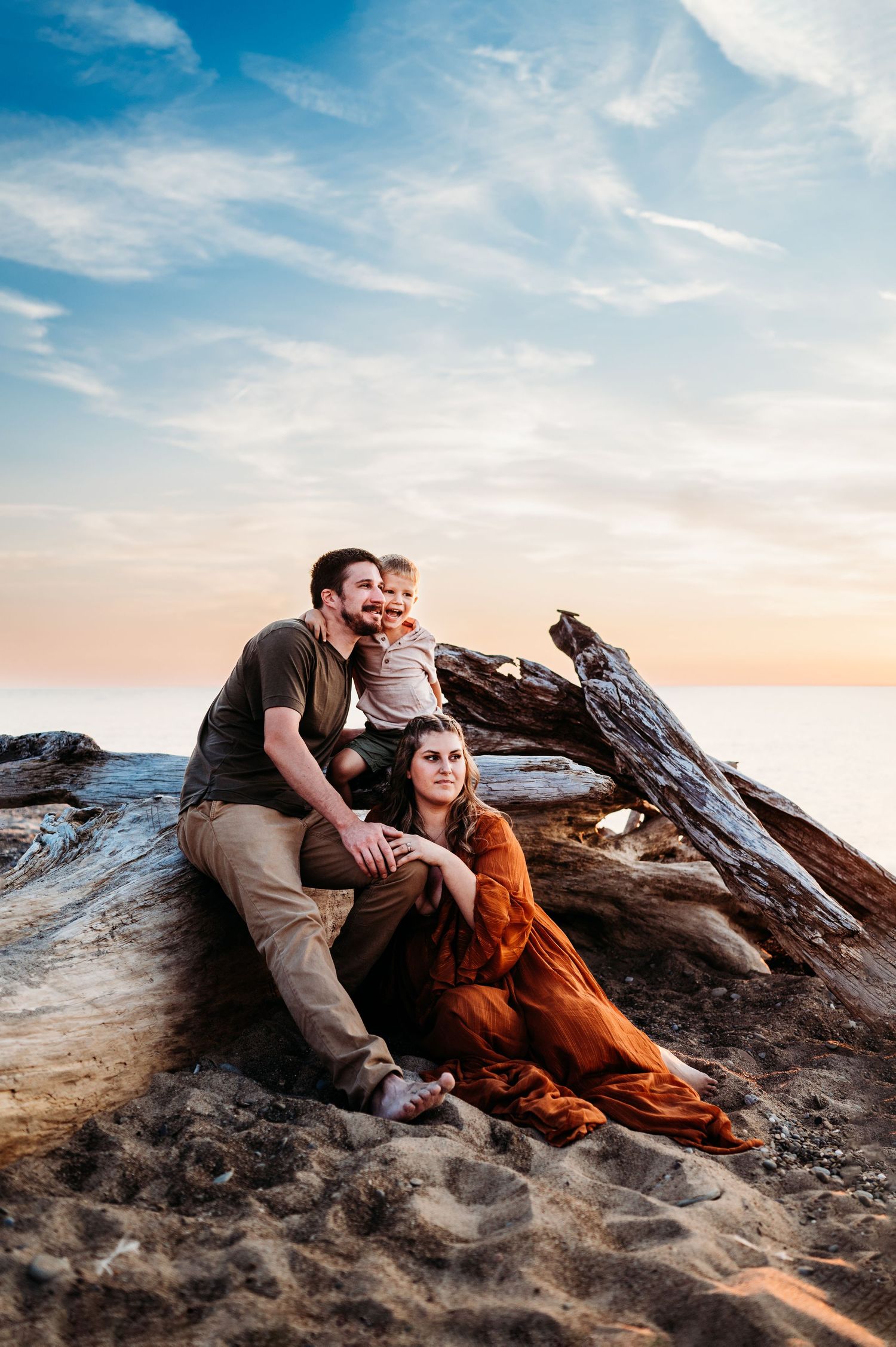 Mentor Ohio Family Photographer