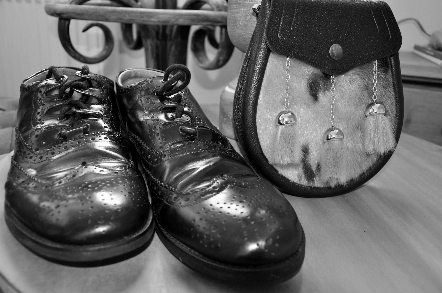 Groom moments, Kilts, Wedding ceremony, Wedding photography Glasgow, Wedding photography Dumfries, Wedding country house